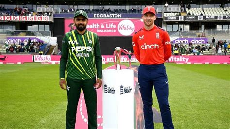 live cricket match pakistan vs england